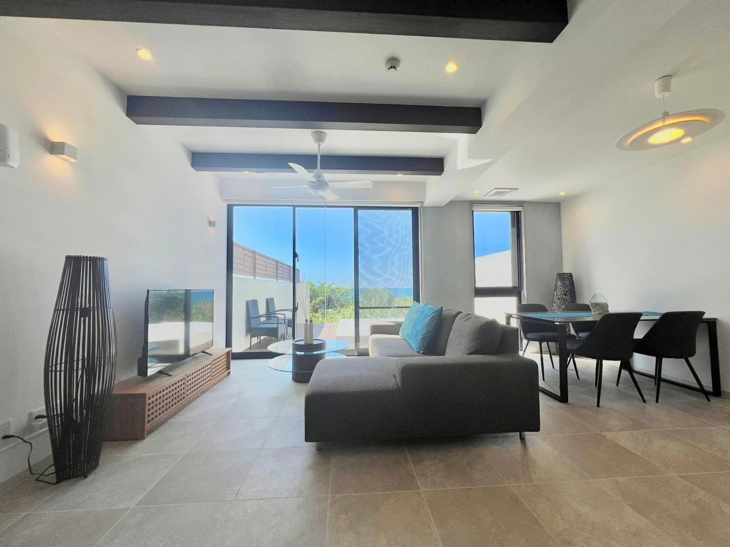 豪華 Villa (Deluxe Villa)
