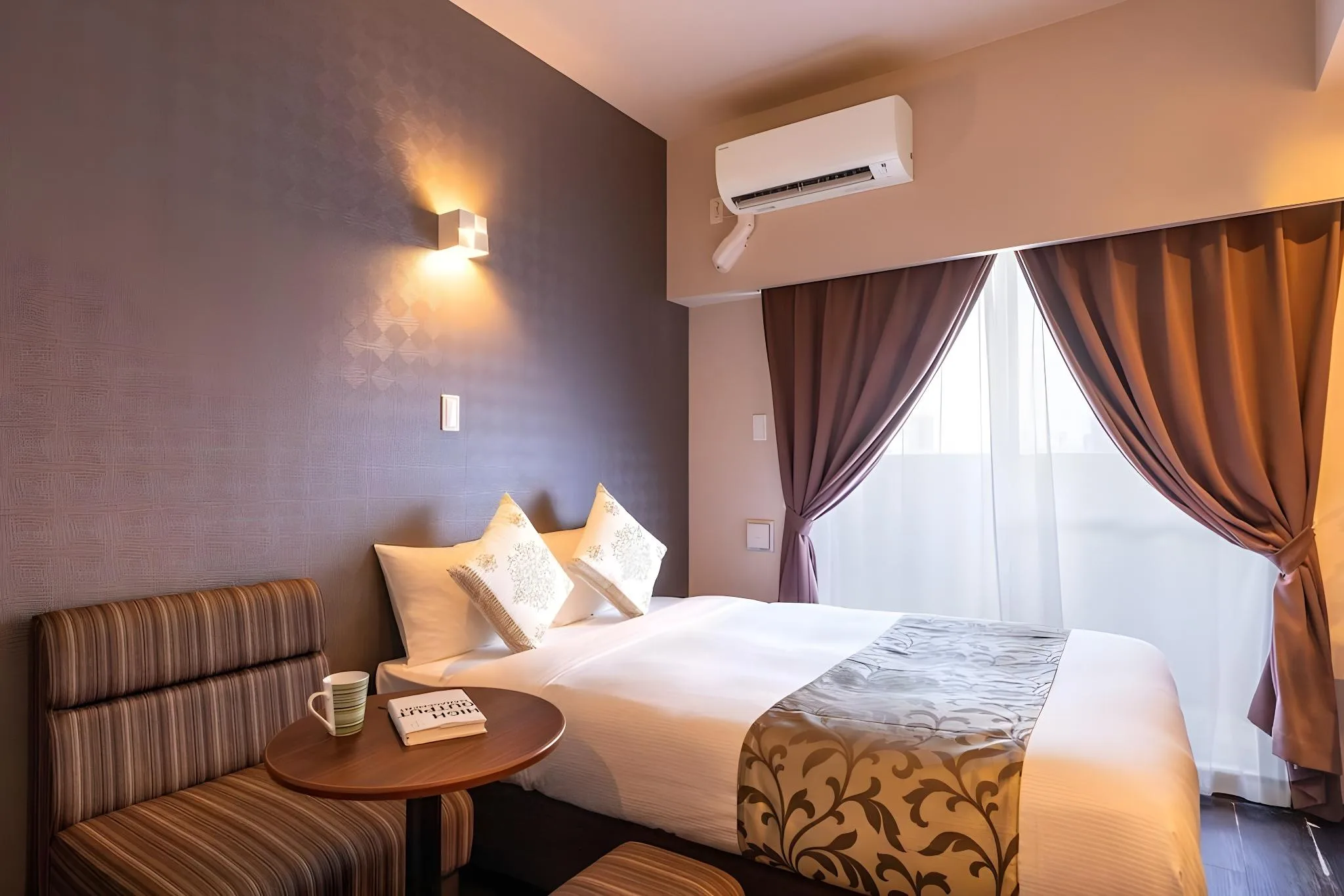雙人房 (Double Room)