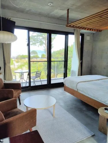 經濟雙人房 (Economy Double Room)