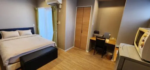 雙人房 (Double Room)