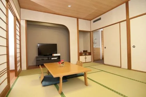 日式客房 (Japanese Style Room)