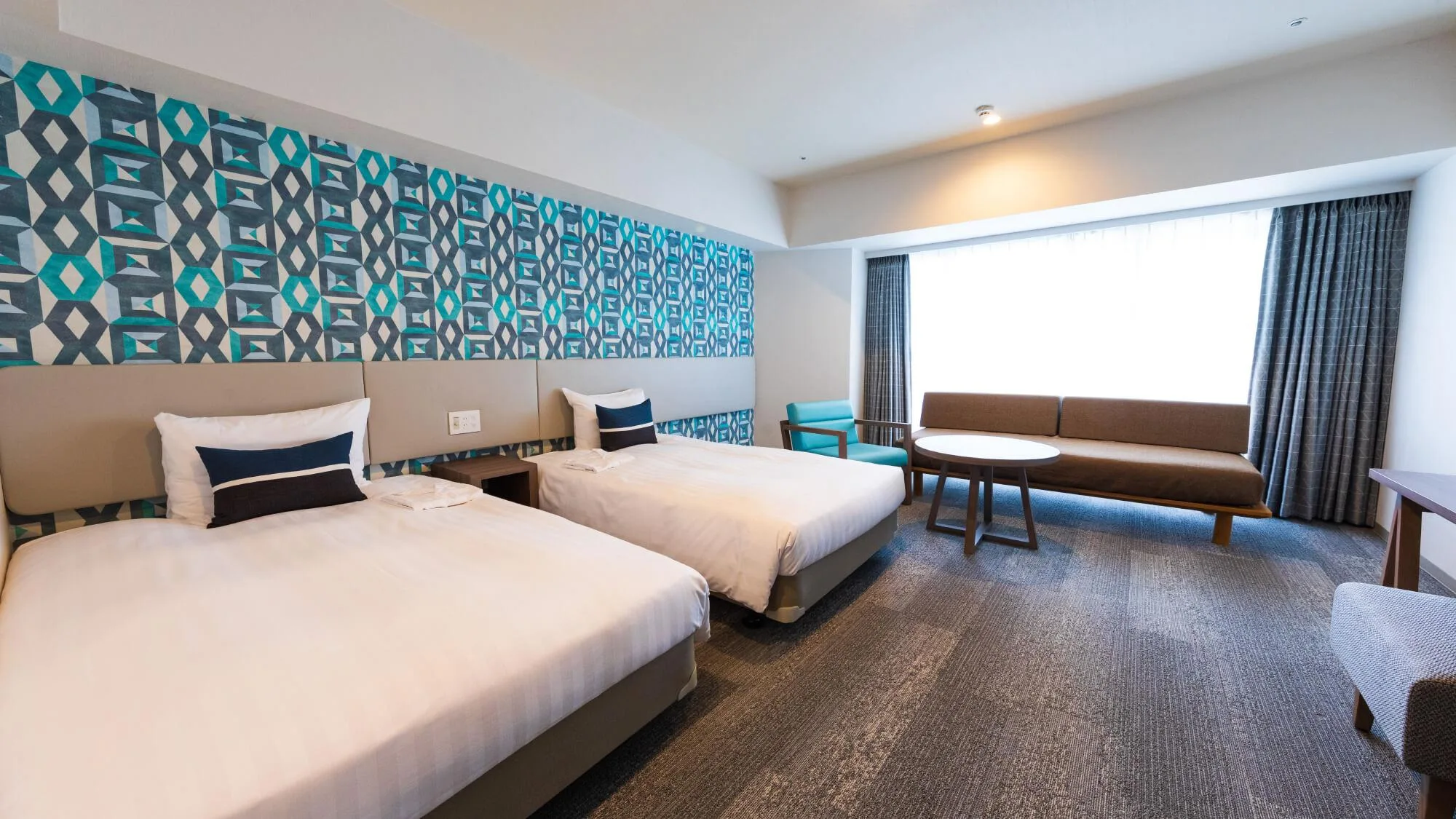 標準房 (Standard Room)