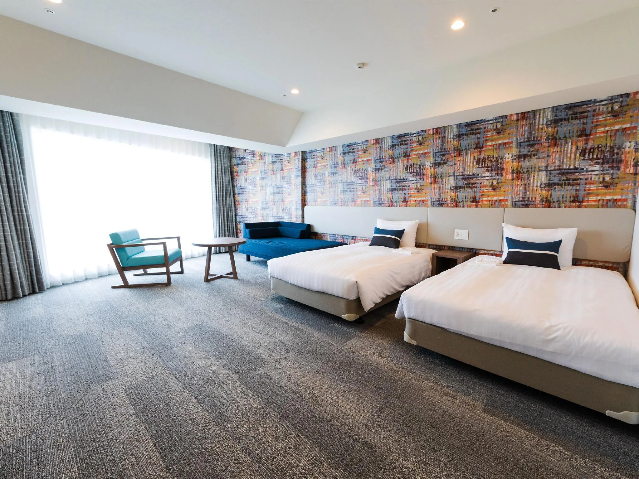 高級房 (Superior Room)