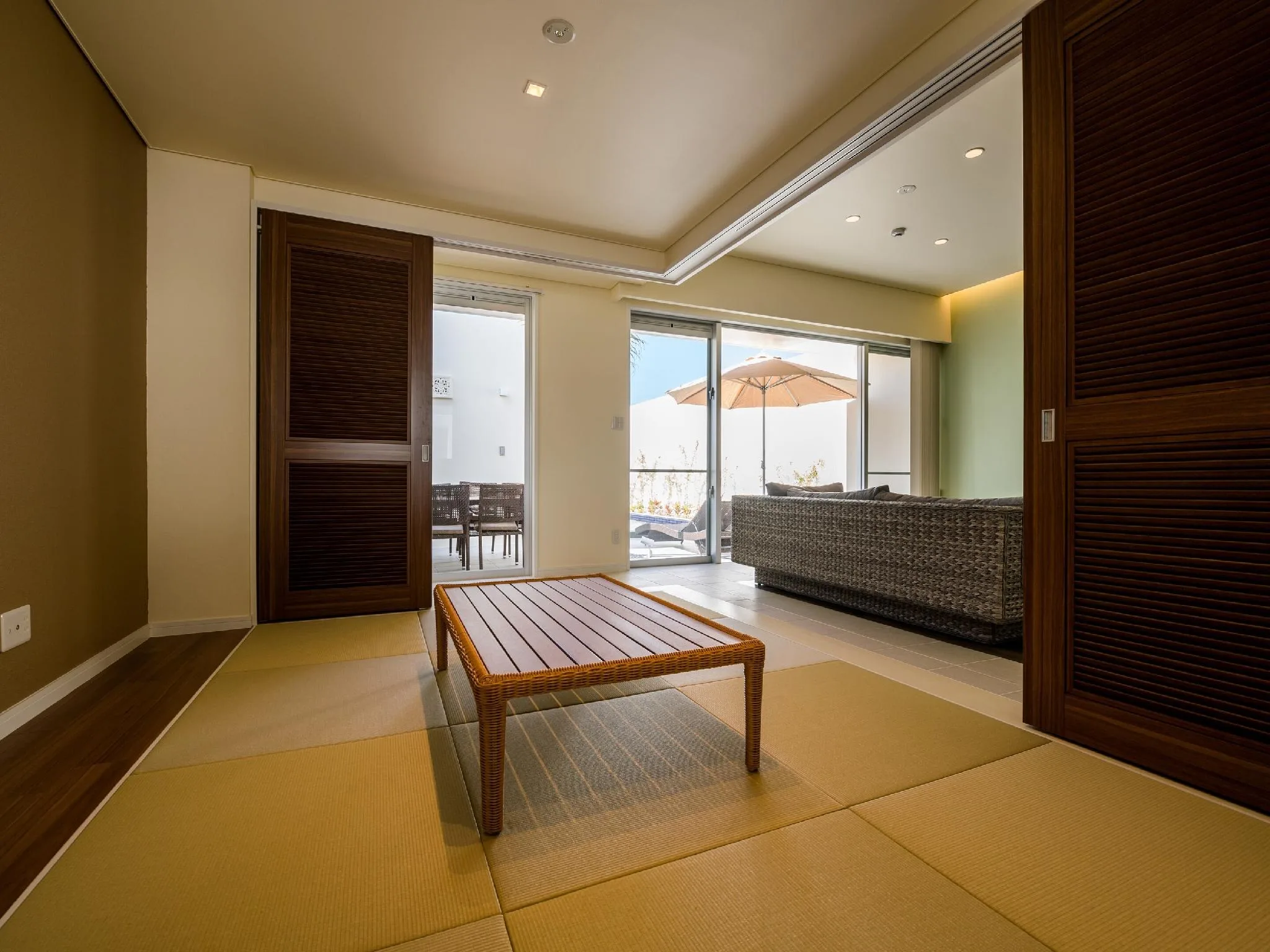 套房泳池別墅 - 附BBQ (Suite Pool Villa with BBQ)