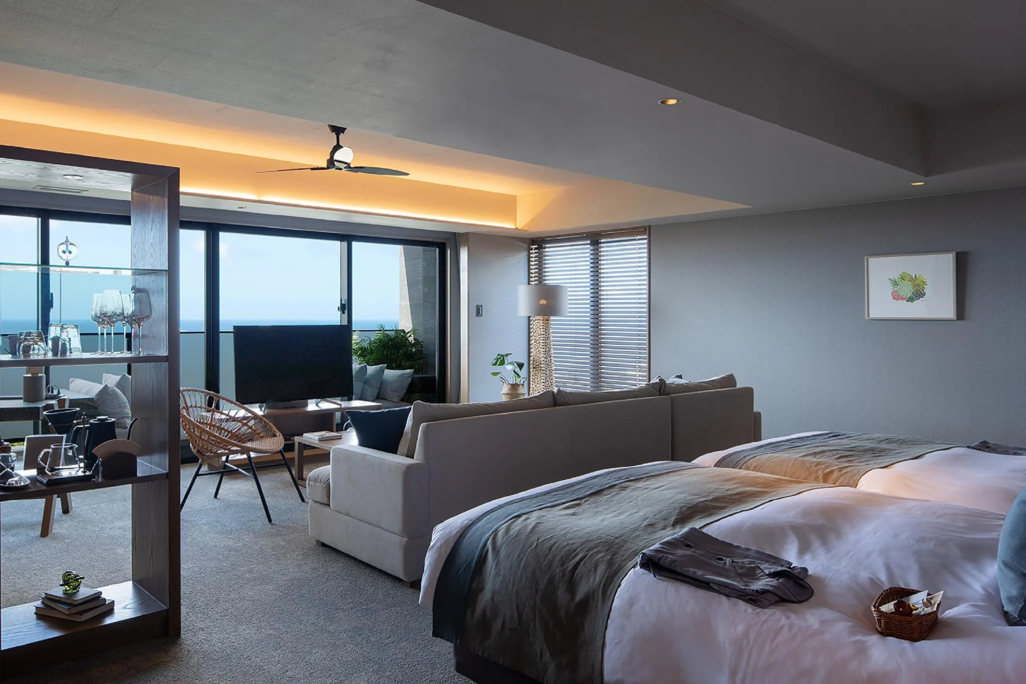 GLAMDAY SUITE (Glamday Suite)