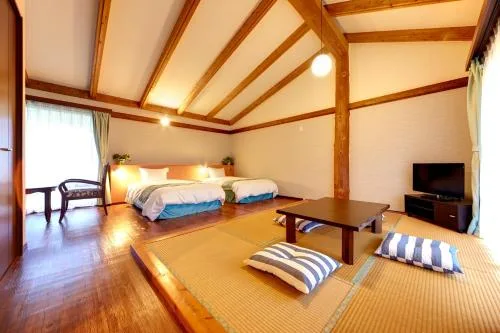 小屋 (Cottage)