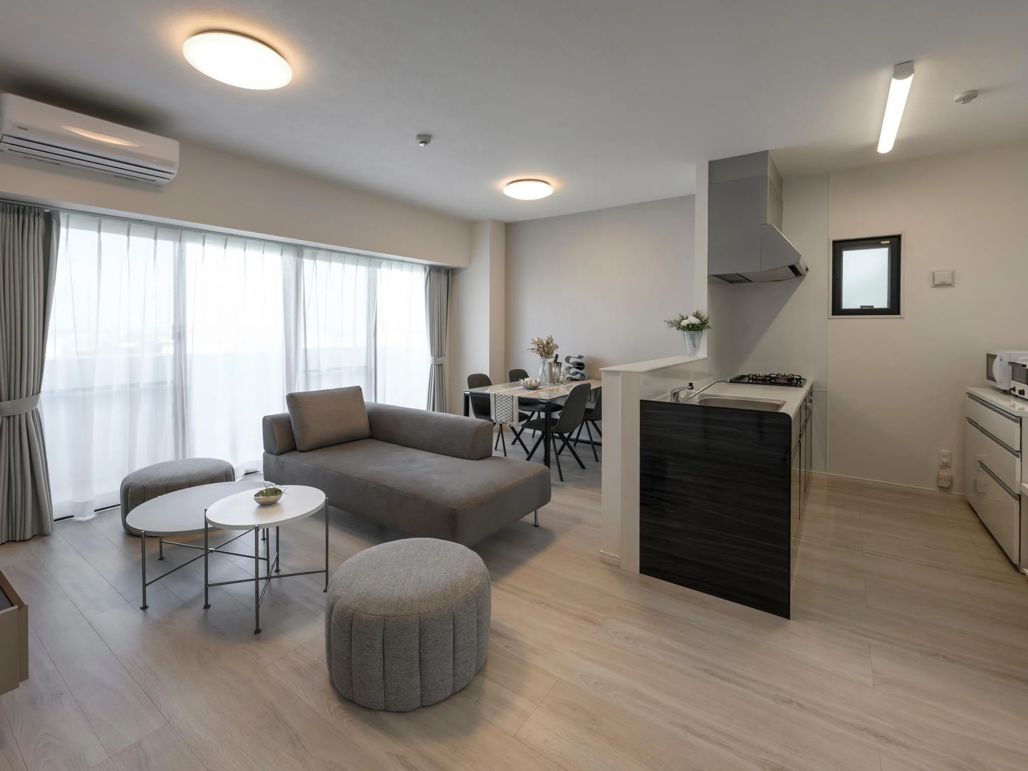 三樓標準房 (3F Standard Room)