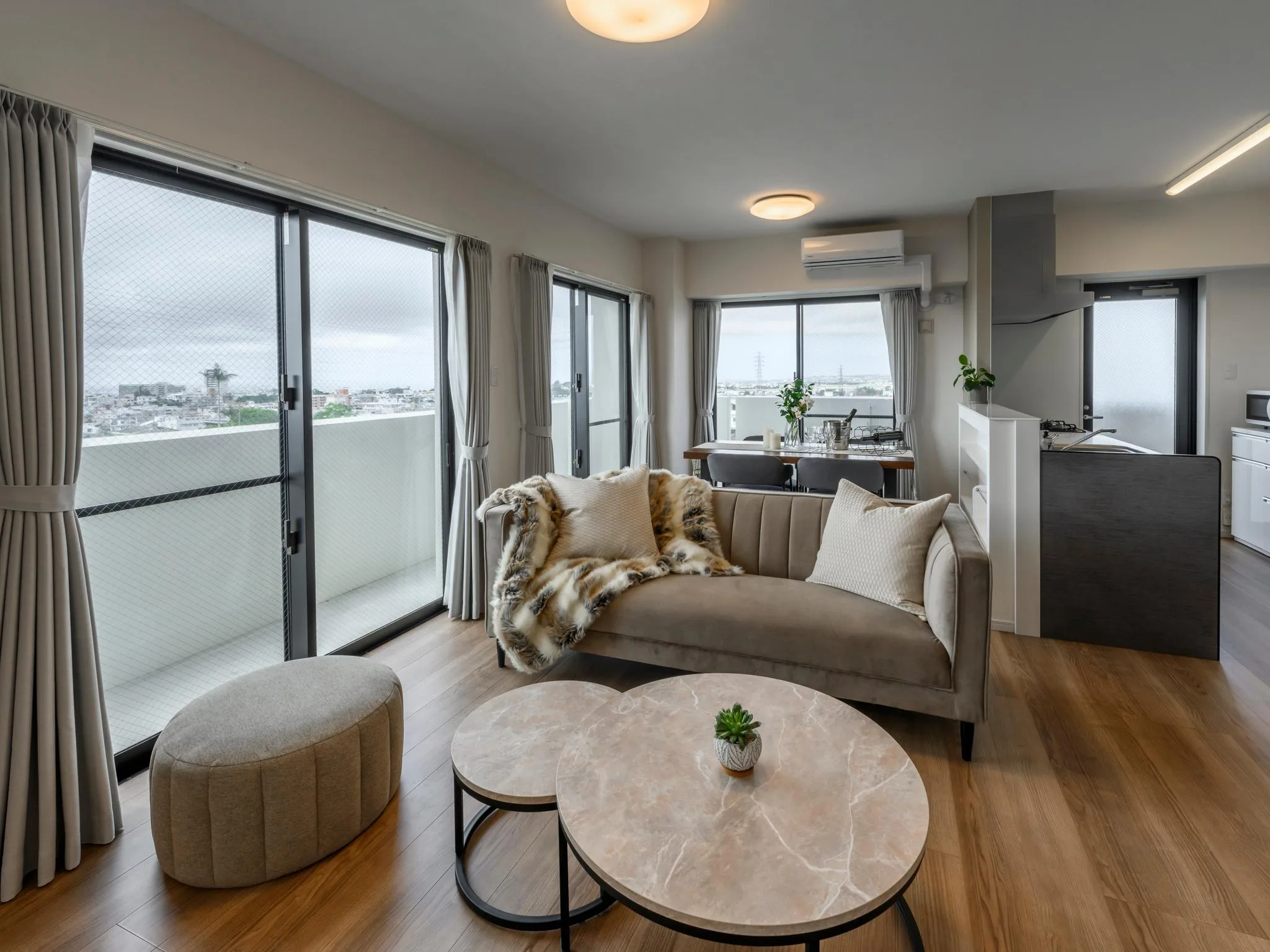 家庭套房(4樓) (4th Floor Family Suite)
