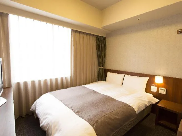 雙人房 - 無客房清潔服務/禁菸 (Double Room without Cleaning Service - Non-Smoking)