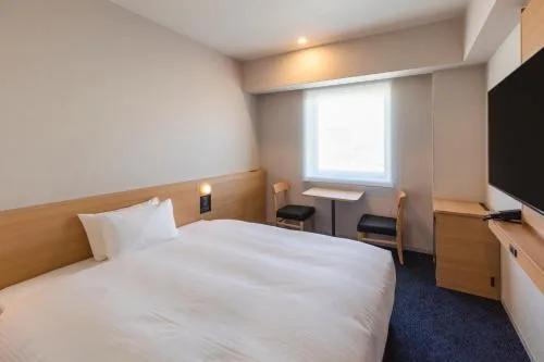 舒適雙人房 - 可住2人/禁菸 (Comfort Double Room for 2 People - Non-Smoking)