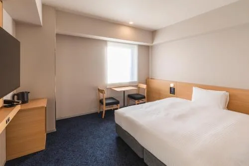 高級雙人房 - 可住2人/禁菸 (Superior Double Room for 2 People - Non-Smoking)