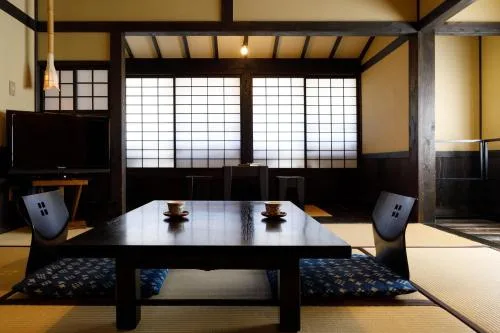 日式客房(6張榻榻米) (Japanese Style 6 Tatami)