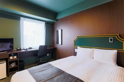 雙人房 - 禁菸 (Double Room Non-Smoking)
