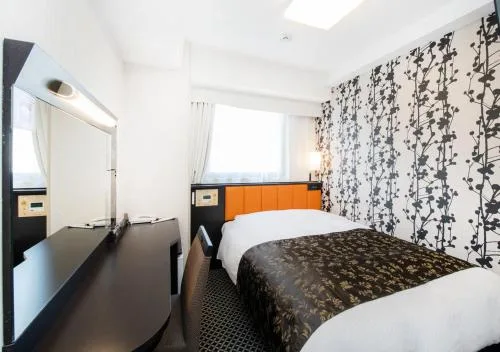 雙人房 - 禁菸 (Double Room - Non-Smoking)