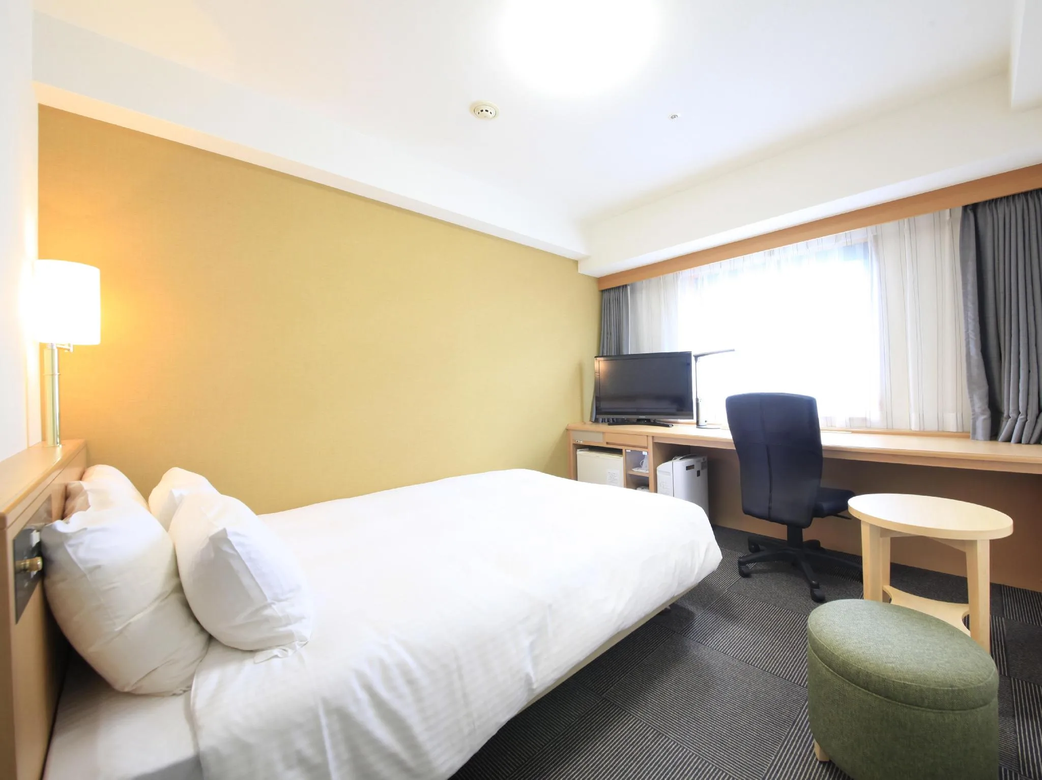 標準雙人房 - 禁菸 (Standard Double - Non-Smoking)