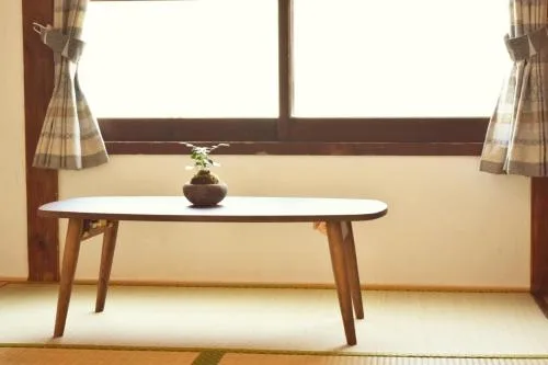 日式三人房－不提供兒童加床 (Japanese Style Room for 3 People - No Extra Bedding for Children)