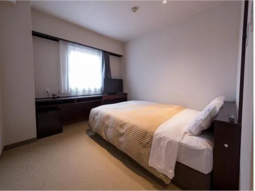 標準雙人房 (Standard Double Room)