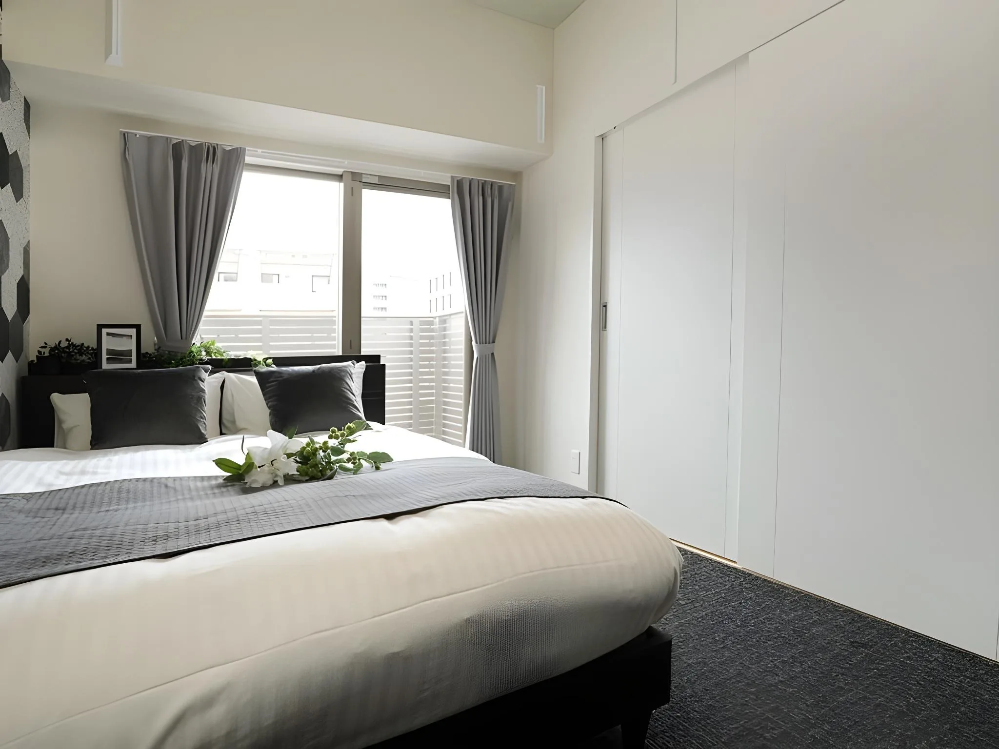 高級房 (Superior Room)