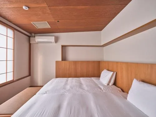 小型套房 (Junior Suite)
