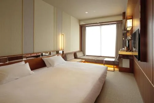 特大房 - 禁菸 (King Room - Non-Smoking)