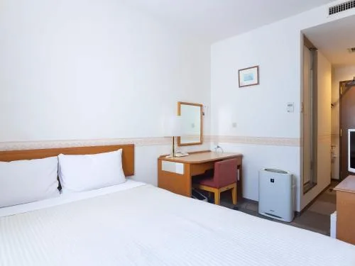 雙人房－禁菸 (Double Room - Non-Smoking)