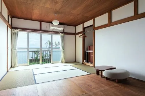 海景家庭房 (Family Sea View)