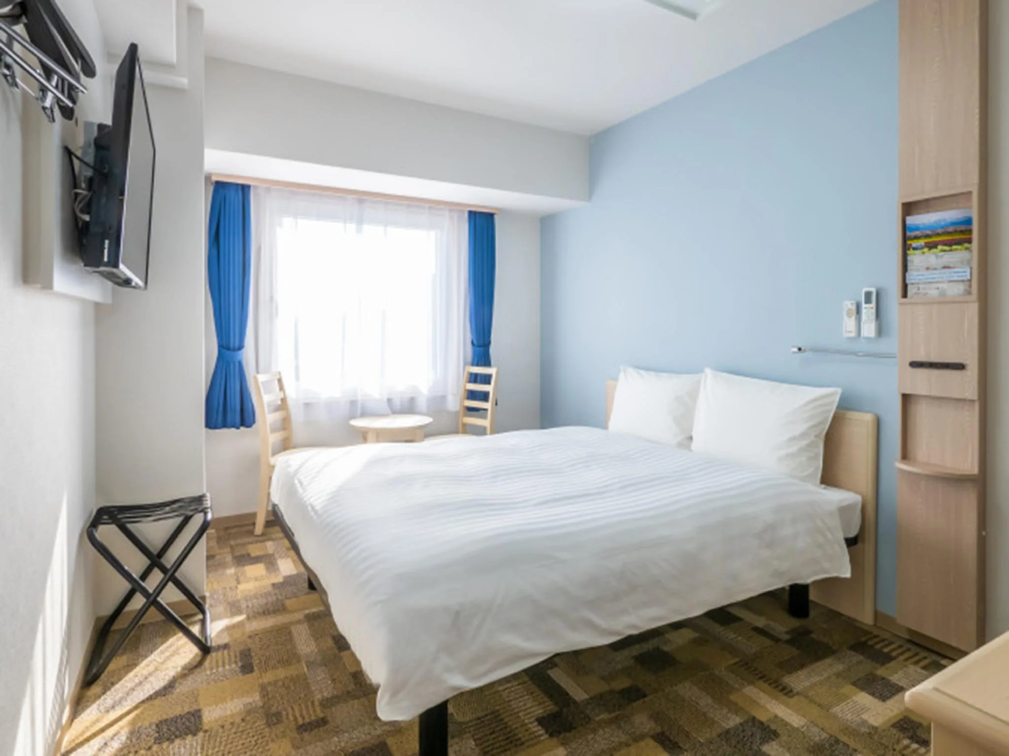 雙人房 - 禁菸 (Double Room - Non-Smoking)
