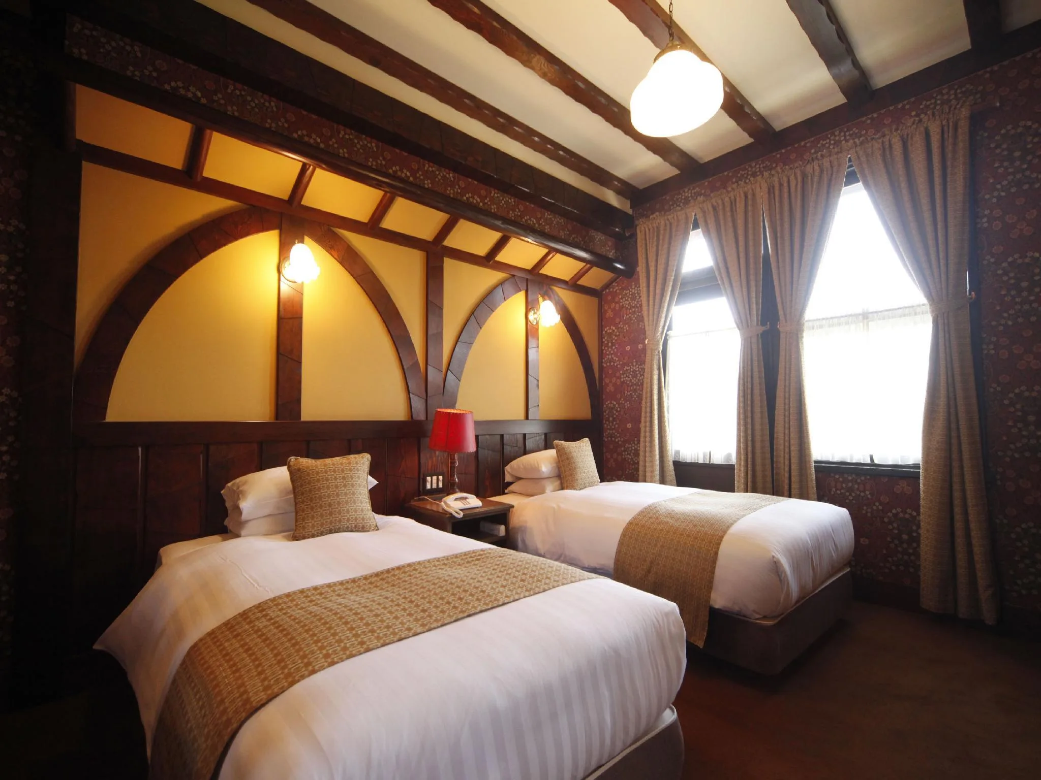 Premium Twin Room