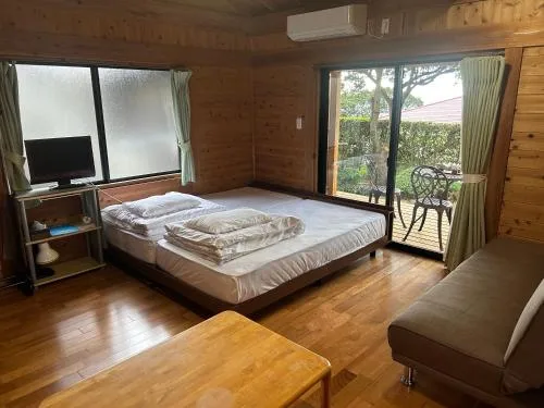 小屋 (Cottage)