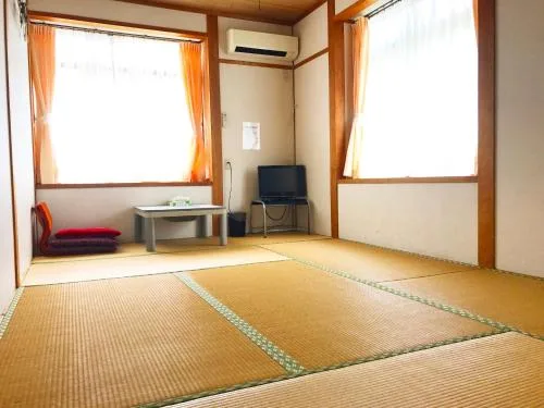高級日式海景 (Superior Japanese-Style Room)