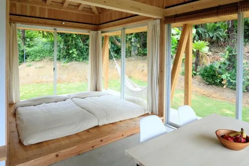 園景 Villa (Villa with Garden View)