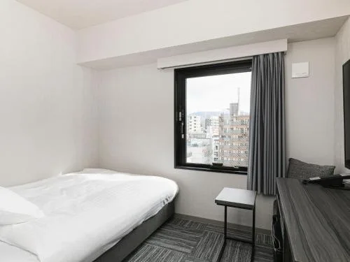 雙人房 (Double Room)