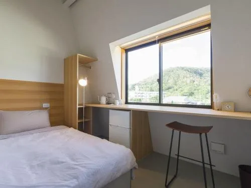 高級單人房 (Superior Single Room)