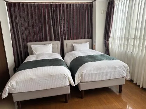 單臥室公寓－禁菸 (One-Bedroom Apartment - Non-Smoking)