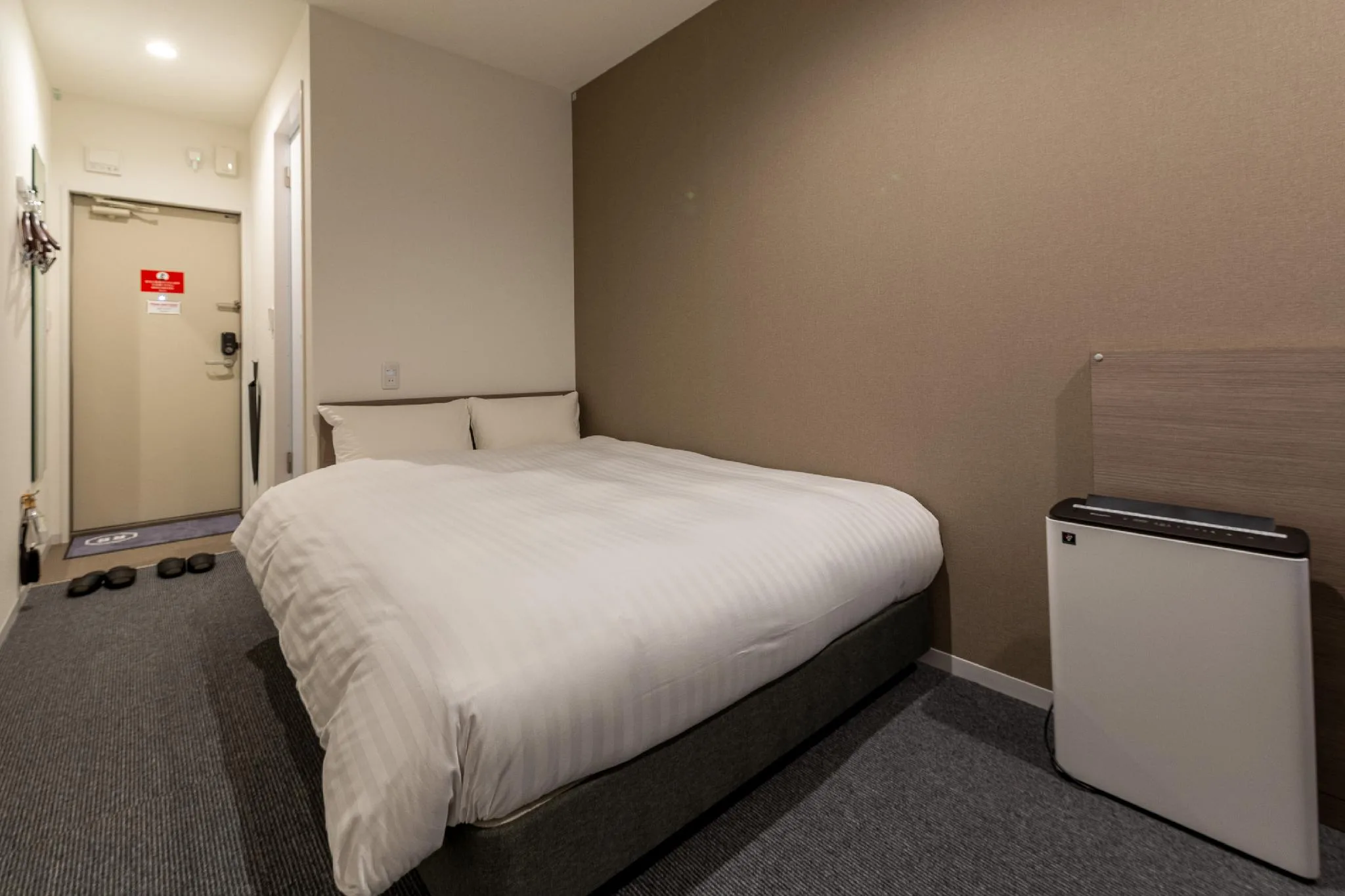 雙人房 - 禁菸 (Double Room - Non-Smoking)