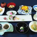 稚加榮 福岡店 menu 1