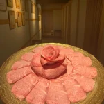 酒肴焼肉 彩稟（さいりん） menu 3