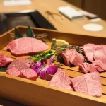 酒肴焼肉 彩稟（さいりん） menu 5
