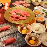 酒肴焼肉 彩稟（さいりん） menu 6