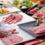 酒肴焼肉 彩稟（さいりん） menu 7