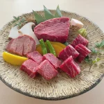 酒肴焼肉 彩稟（さいりん） menu 8