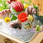 海鮮居酒屋 海風土 menu 1