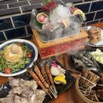 海鮮居酒屋 海風土 menu 3