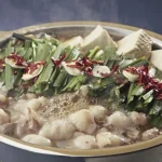 海鮮居酒屋 海風土 menu 5