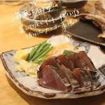 海鮮居酒屋 海風土 menu 7