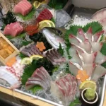 海鮮居酒屋 海風土 menu 8
