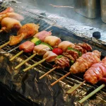 串燒.拉麵 鳥雞研究團 menu 2