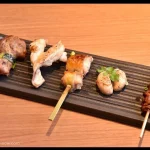 串燒.拉麵 鳥雞研究團 menu 4