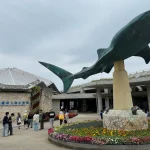 沖繩美麗海水族館 1