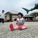 沖繩美麗海水族館 2